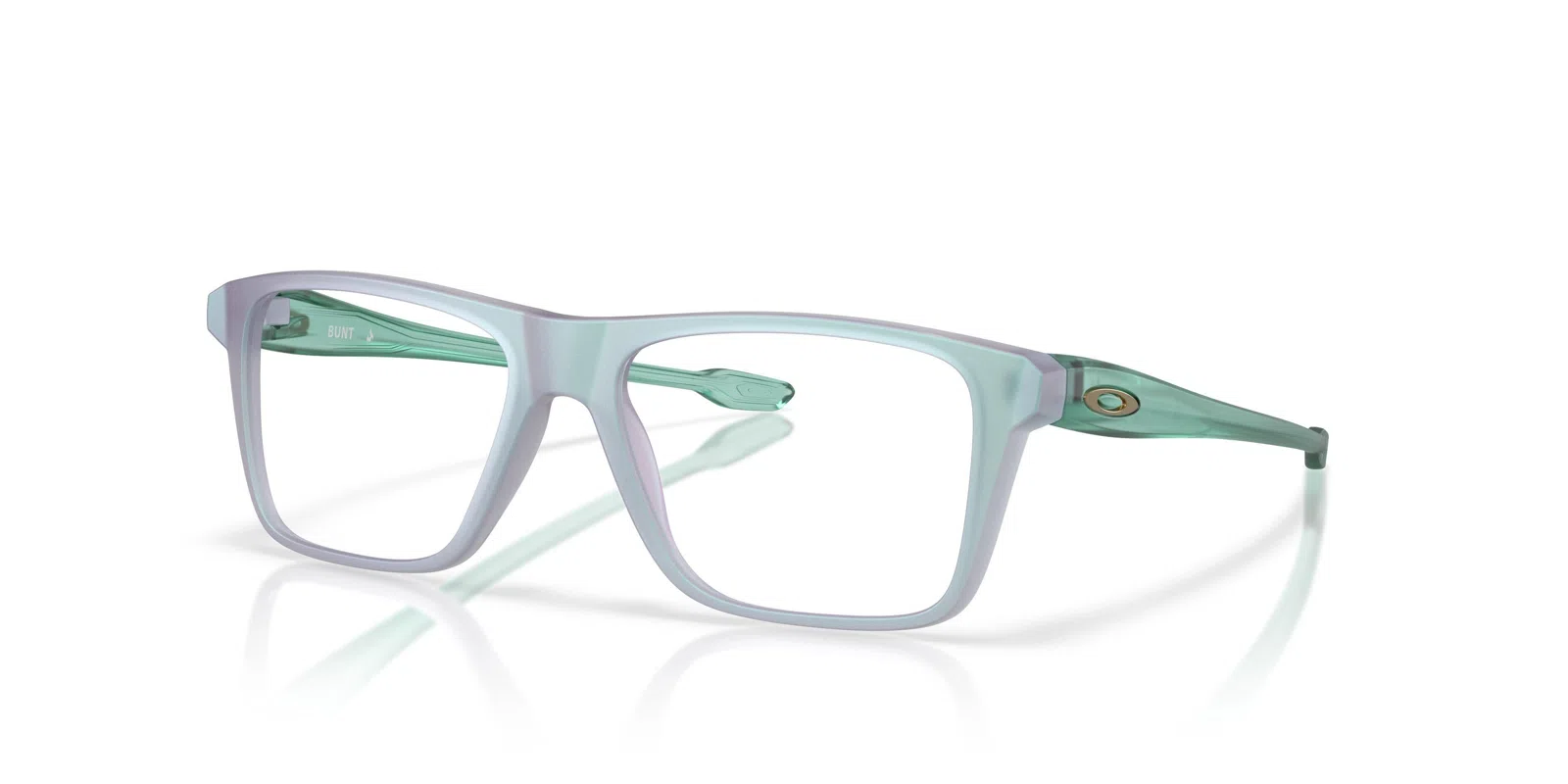 Oakley Bunt 8026 Eyeglasses - view 59